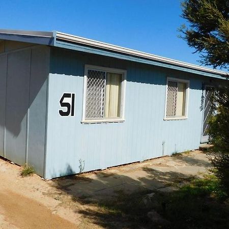 Cottage 51 - Topspot Cottages Jurien Bay Eksteriør billede