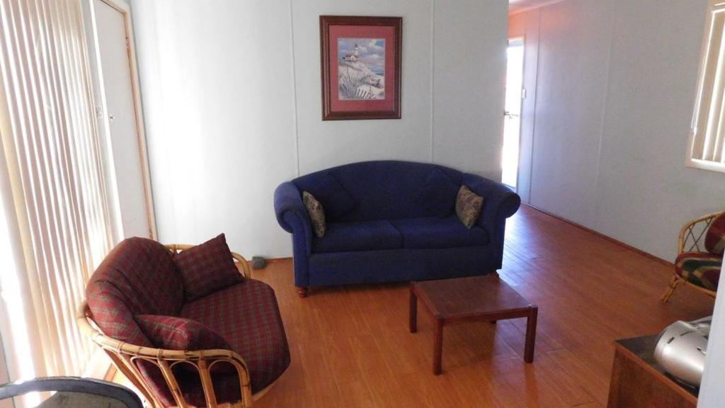 Cottage 51 - Topspot Cottages Jurien Bay Eksteriør billede