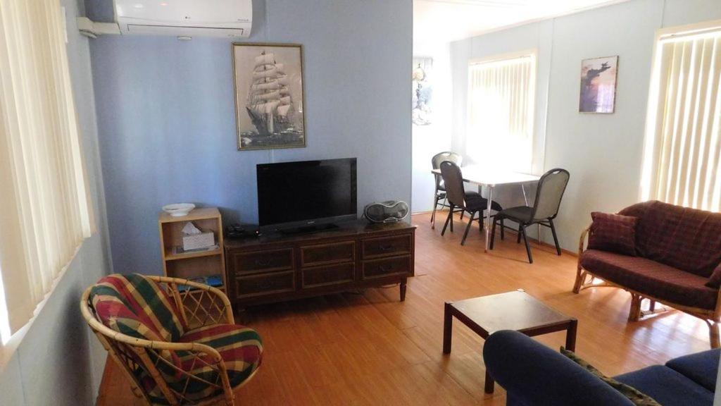 Cottage 51 - Topspot Cottages Jurien Bay Eksteriør billede
