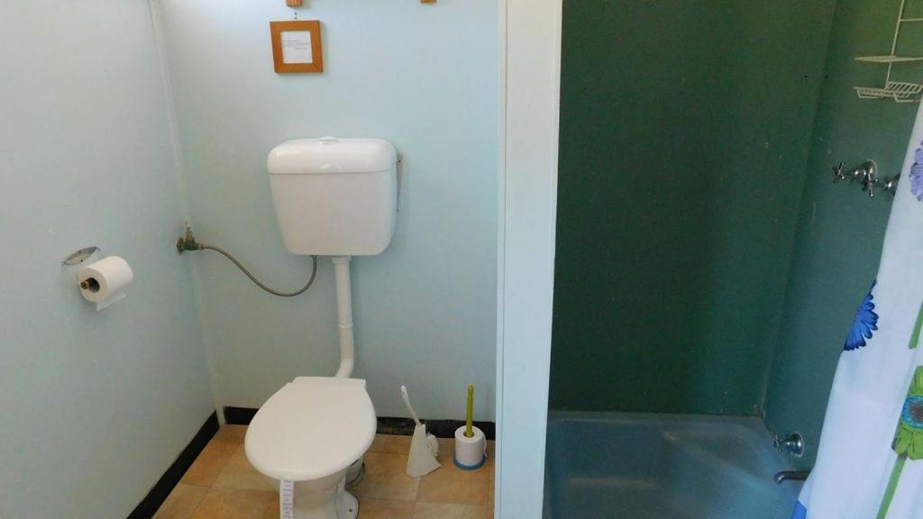 Cottage 51 - Topspot Cottages Jurien Bay Eksteriør billede