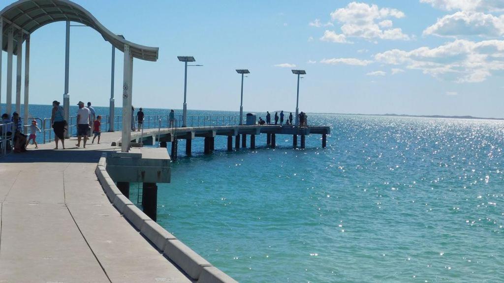 Cottage 51 - Topspot Cottages Jurien Bay Eksteriør billede