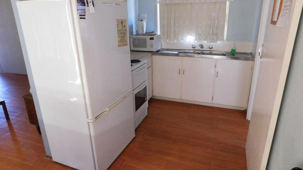 Cottage 51 - Topspot Cottages Jurien Bay Eksteriør billede