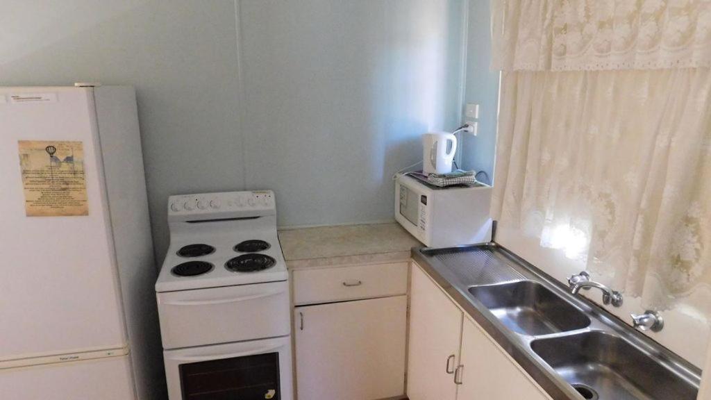 Cottage 51 - Topspot Cottages Jurien Bay Eksteriør billede