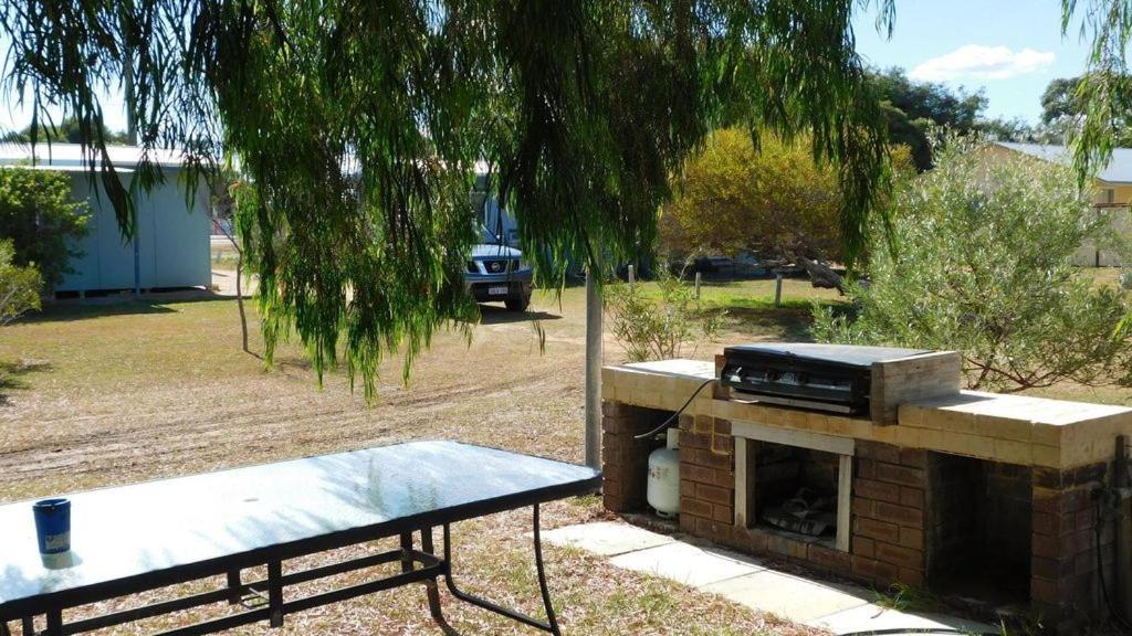 Cottage 51 - Topspot Cottages Jurien Bay Eksteriør billede